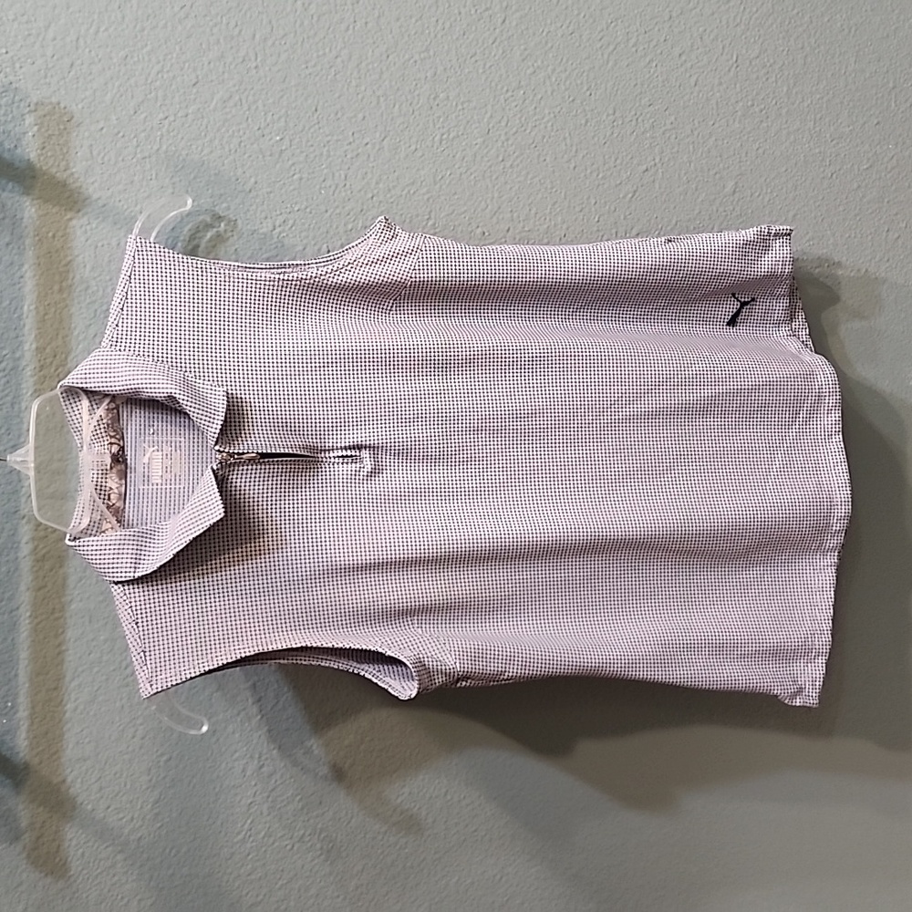 Puma Golf Shirt